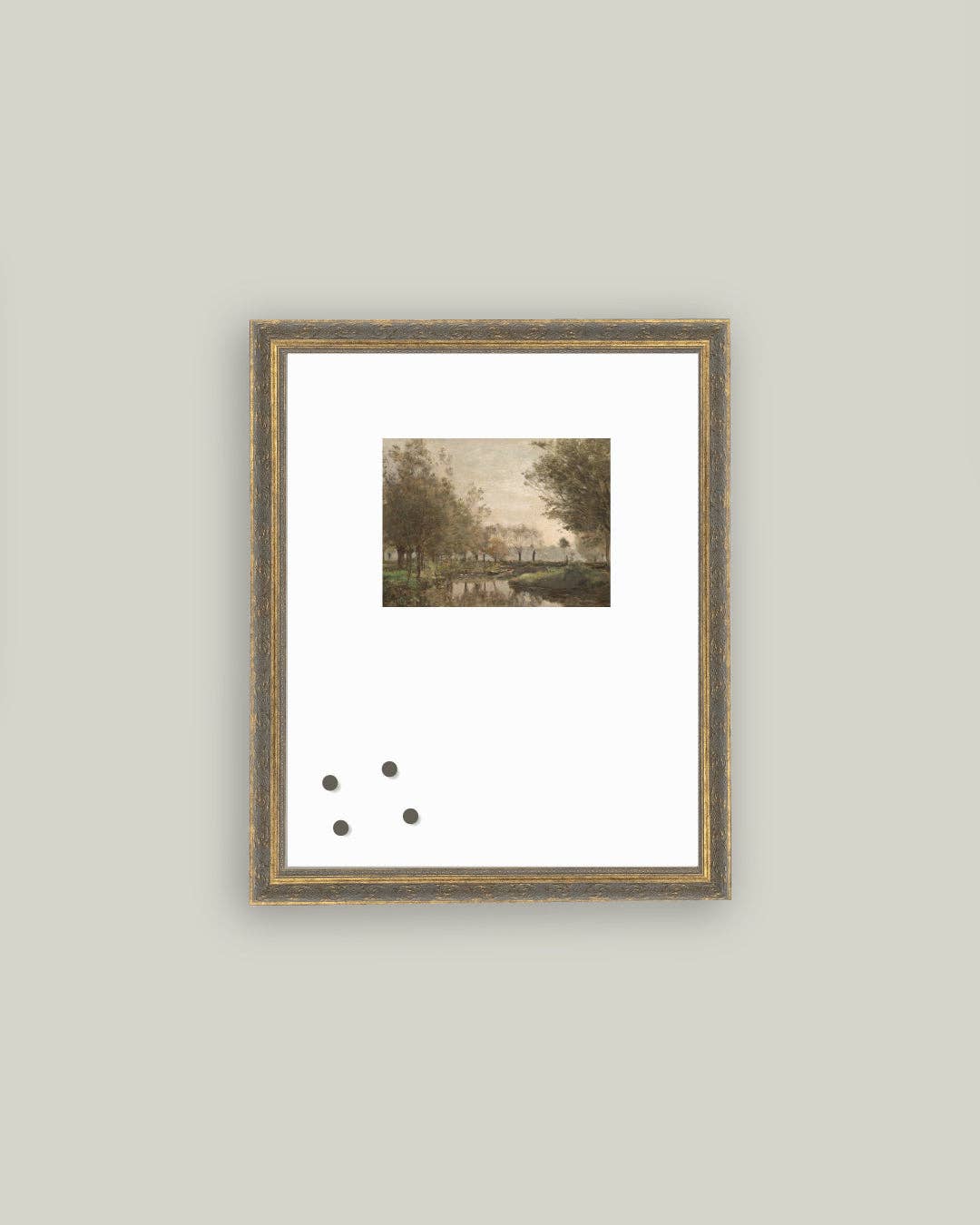 Petal Lane Home - Wholesale Magneetbord - Het Creek-magneetbord0