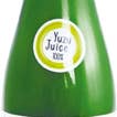 Delicatessen Spanish Food - Wholesale Vruchtensap - Yuzuza fles yuzu-sap 200 ml0