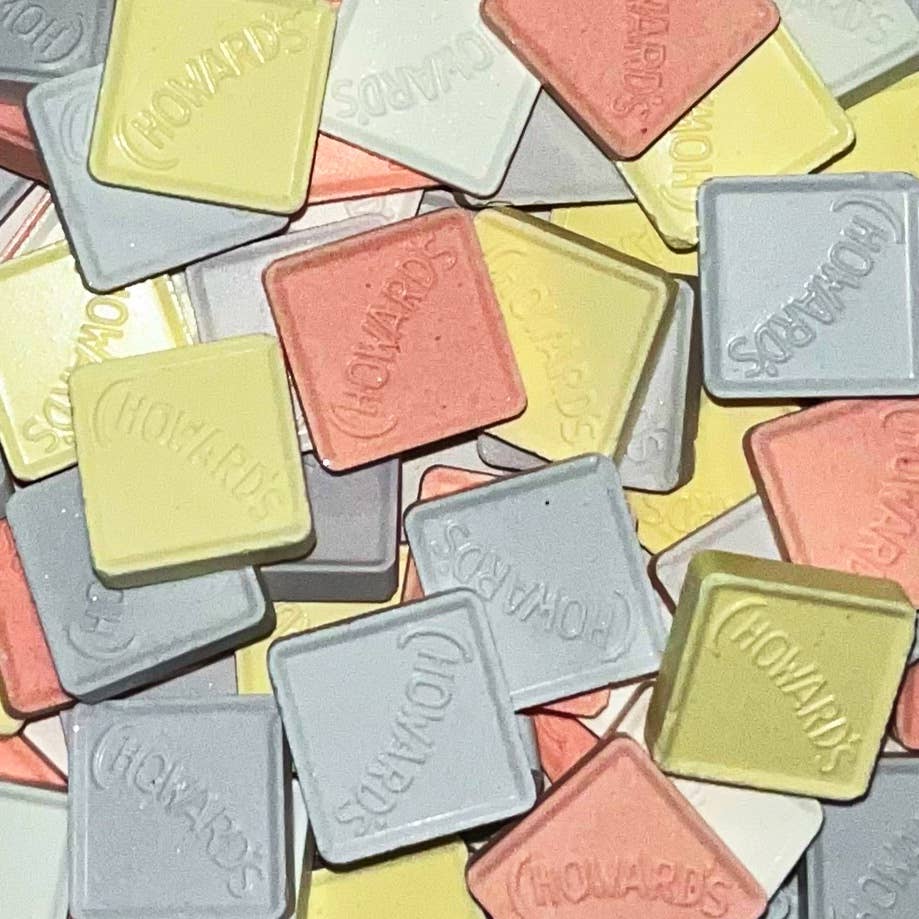 C. Howard Company, Inc. – Großhandel Minzbonbons – Choward's 10er-Pack Minz-/Bonbon-Probenpackung Einzelhandel Verkauf3