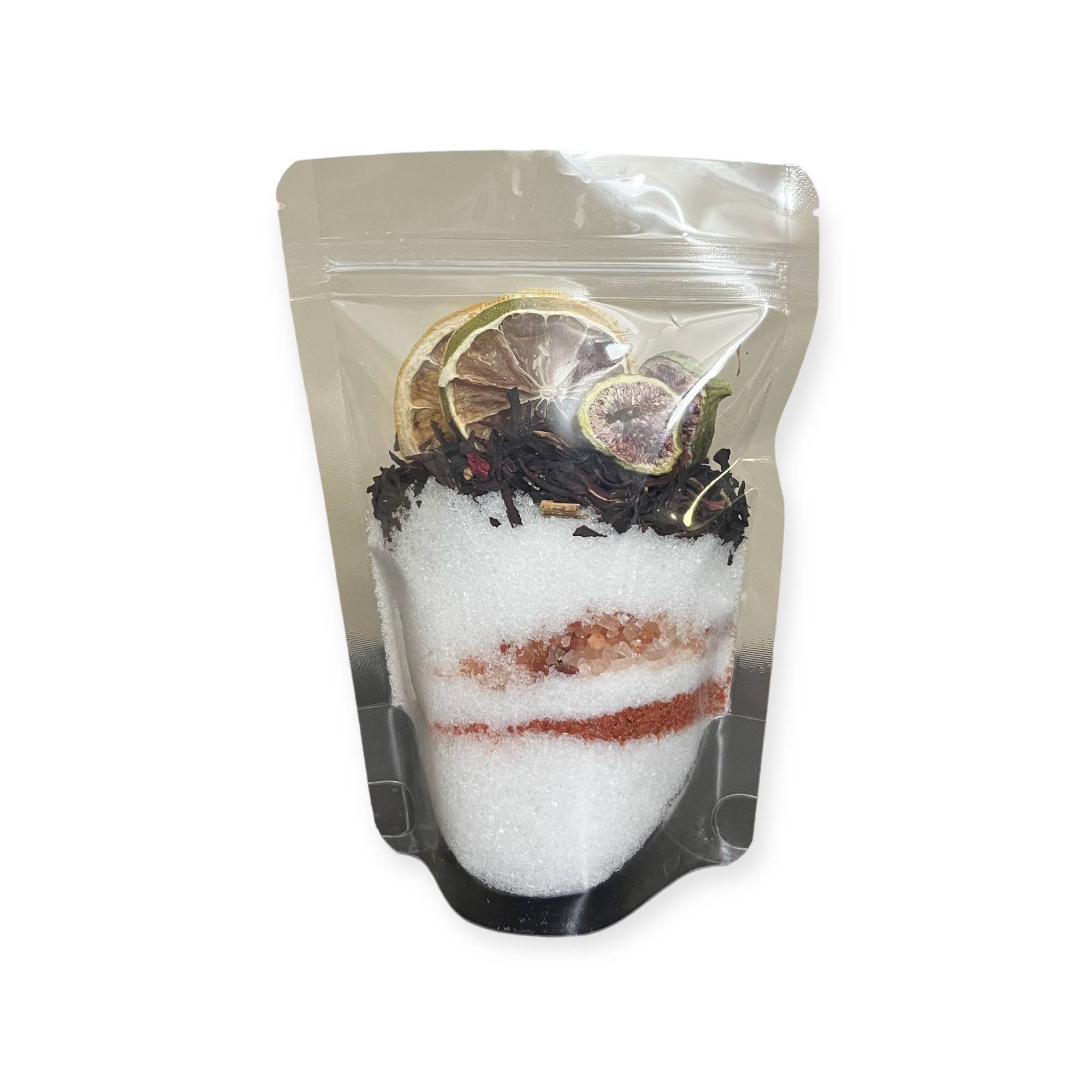 LVNDR Pure Essentials - Wholesale Bath Salts - Luxury Herbal Bath Salts16