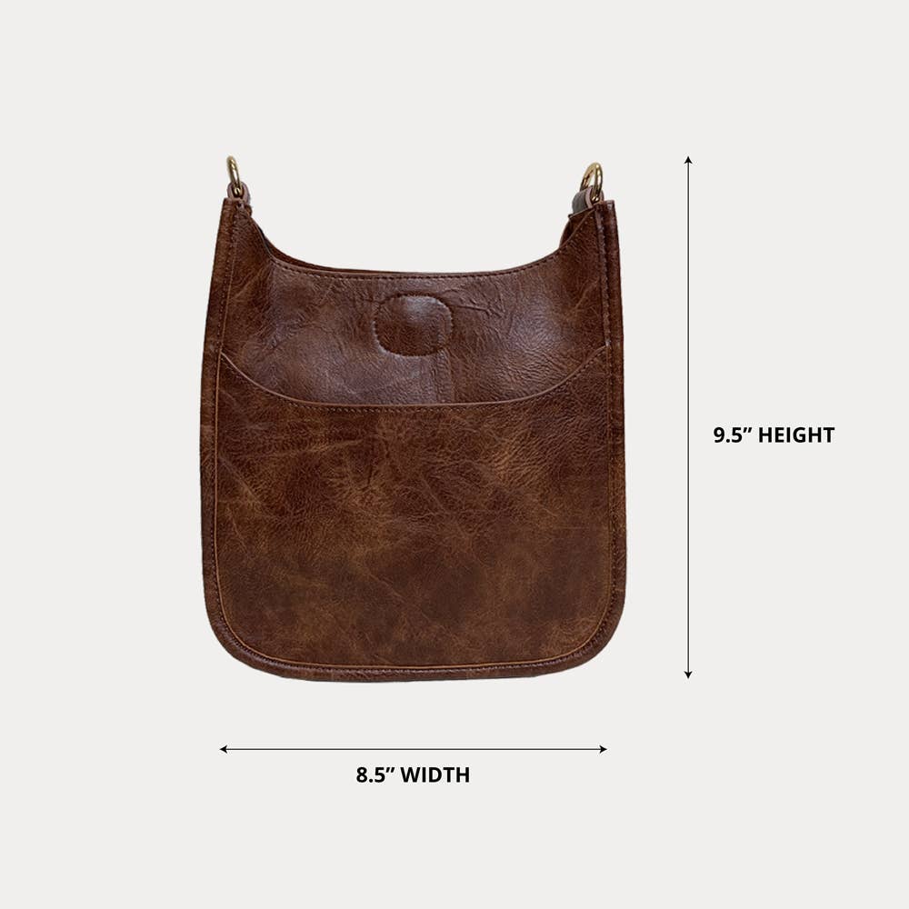 AHDORNED – Großhandel Messenger Bag – Damen – Mini Veganer Bote1