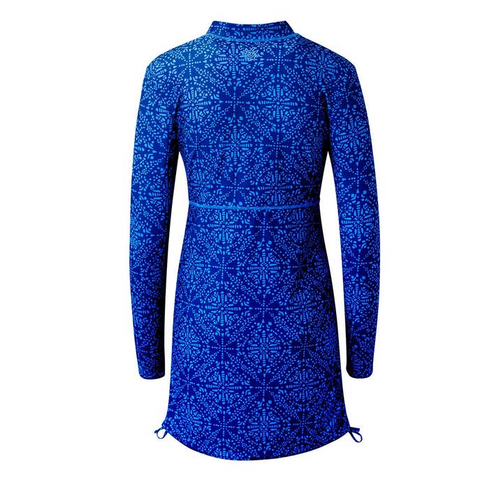 UV Skinz - Wholesale Swim Cover Up - Women's - Women's Convertible Swim Shirtdress10