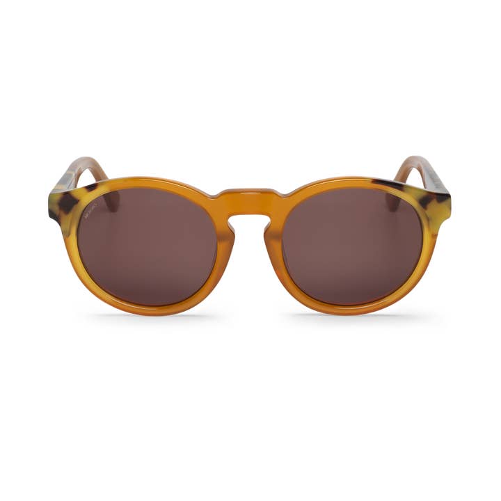 HIDEOUT JORDAAN SUNGLASSES MRBOHO for wholesale by MR. BOHO