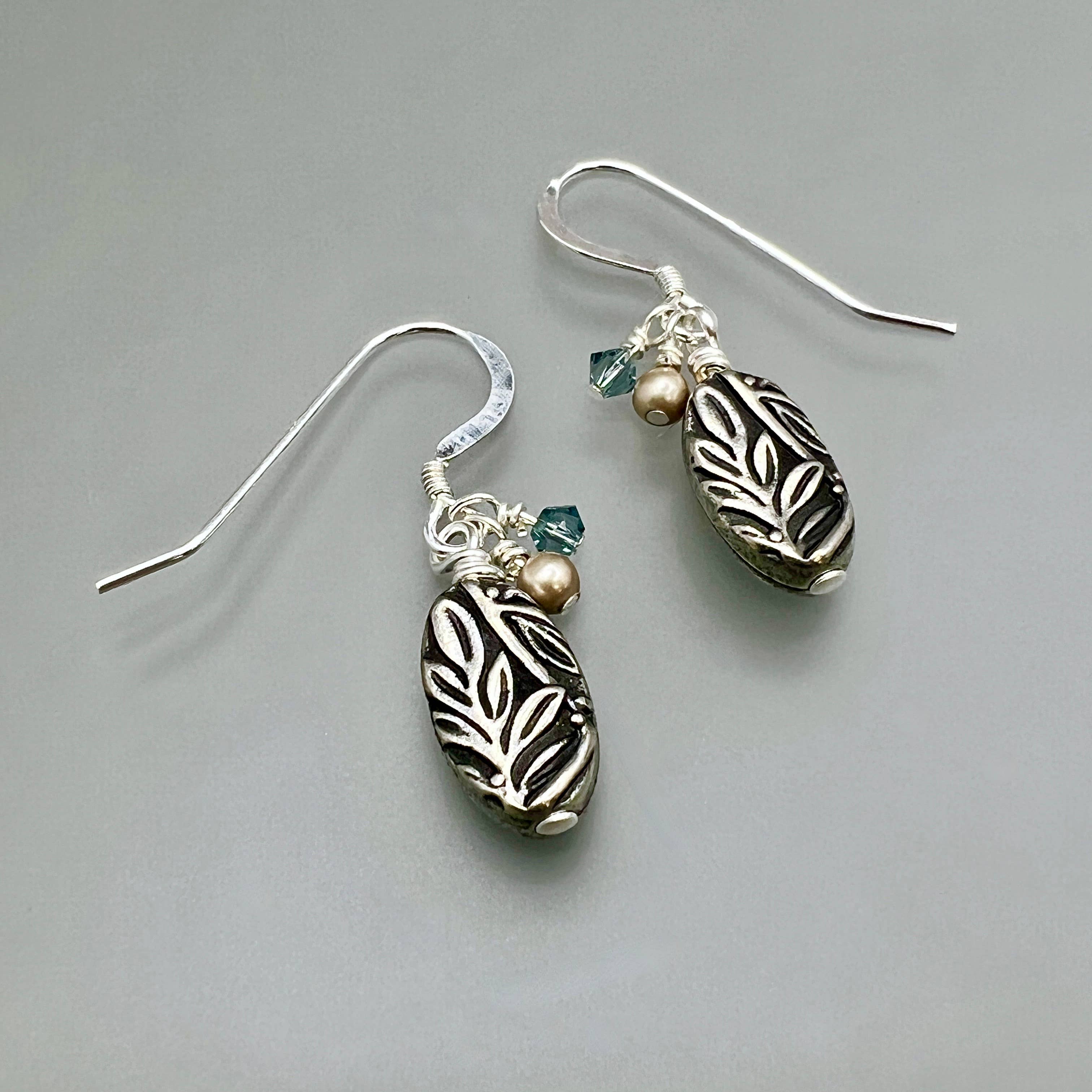 Oreb Lram Fine Casual Jewelry - Vente Parures de bijoux - Collection Elm41