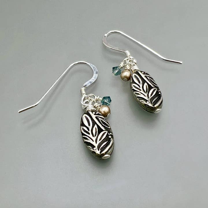 Oreb Lram Fine Casual Jewelry - Vente Parures de bijoux - Collection Elm41