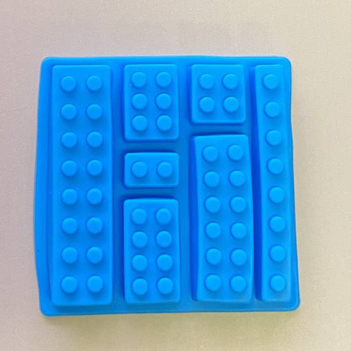 LBB Resin - Wholesale Craft Supplies - Silicone Lego Moulds