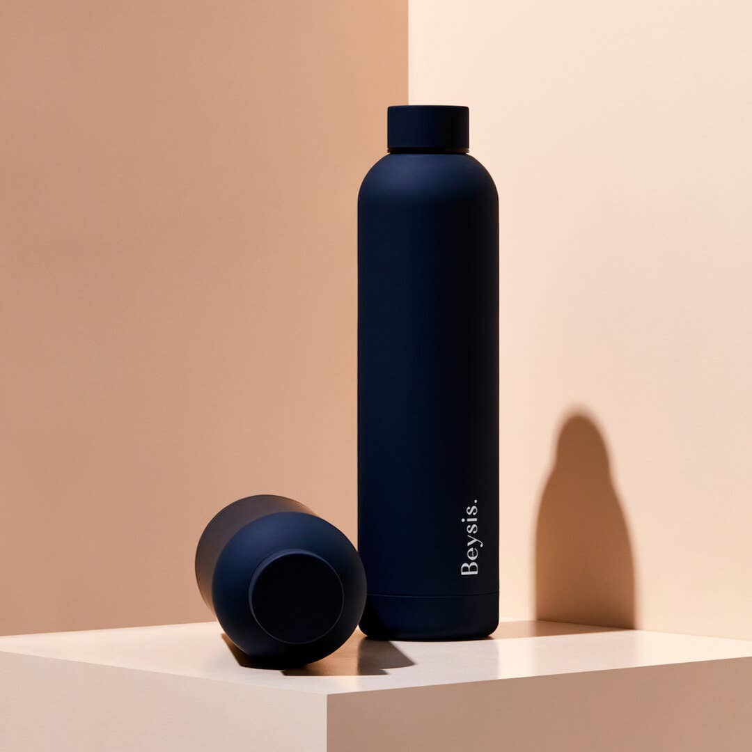 Beysis - Wholesale Water Bottle - 34oz / 1L Stainless Steel Water Bottle16