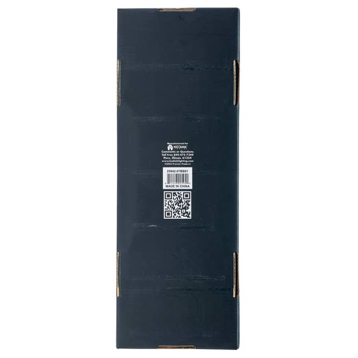 LitezAll - Wholesale Flashlight - Kodiak® Nearly 1 Mile Beam Tactical Flashlight25