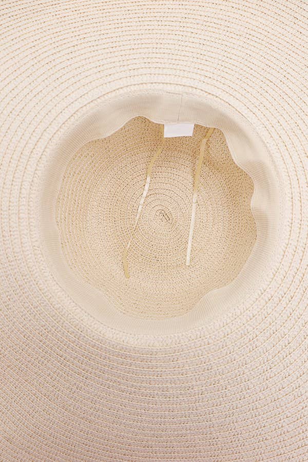 Cap Zone - Wholesale Straw Hat - Women's - Extra Wide Brim Toyo Straw Sun Hat2
