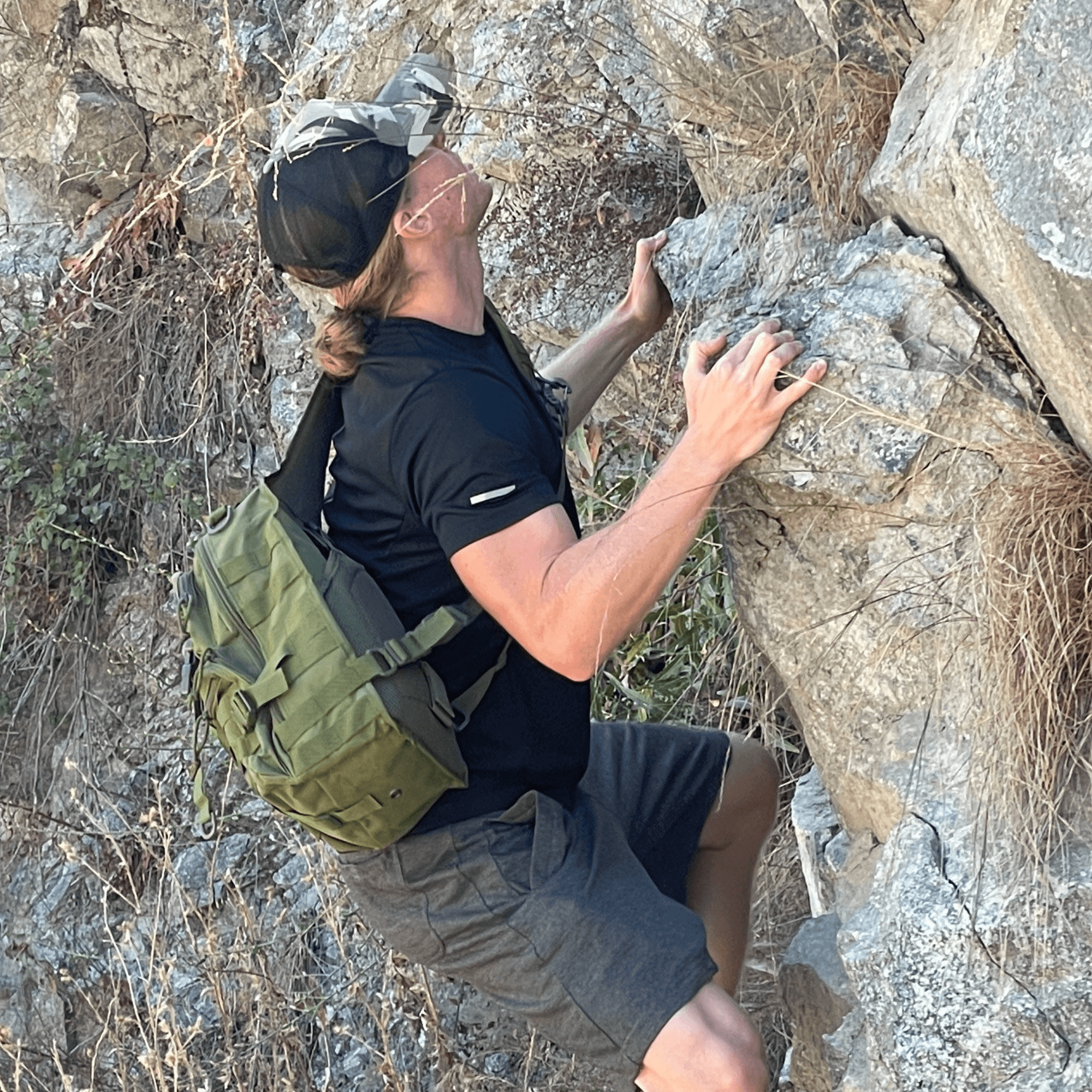 JupiterGear Home - Wholesale Crossbody Bag - Unisex - Outdoor 15L Medium Sling Range Bag33