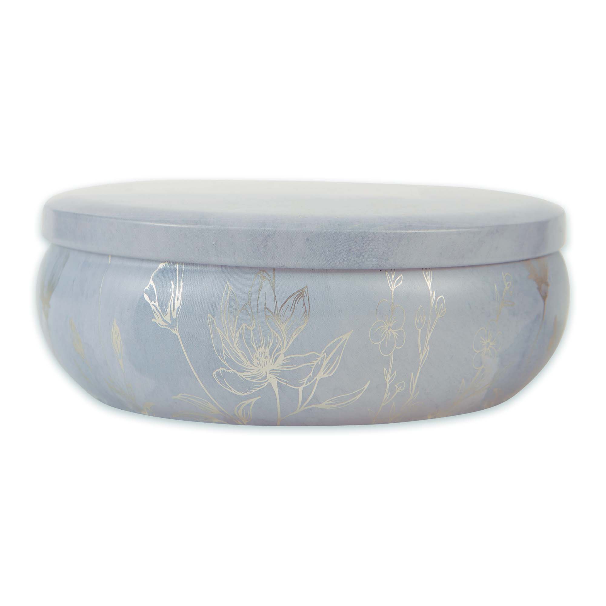 European Soaps - Wholesale Jar/Filled Candle - Heritage Candle - Milk1