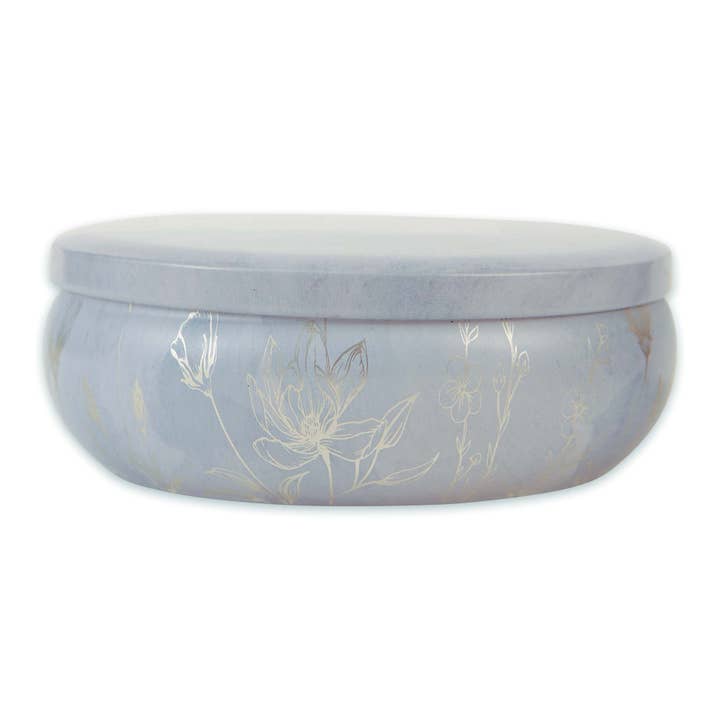 European Soaps - Wholesale Jar/Filled Candle - Heritage Candle - Milk1