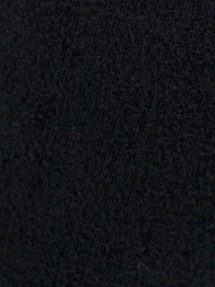 Bambü Wide Leg Lounge Pants in Black for wholesale on Faire7