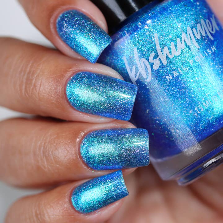 KBShimmer - Wholesale Nail Polish - Current Affairs Nail Polish