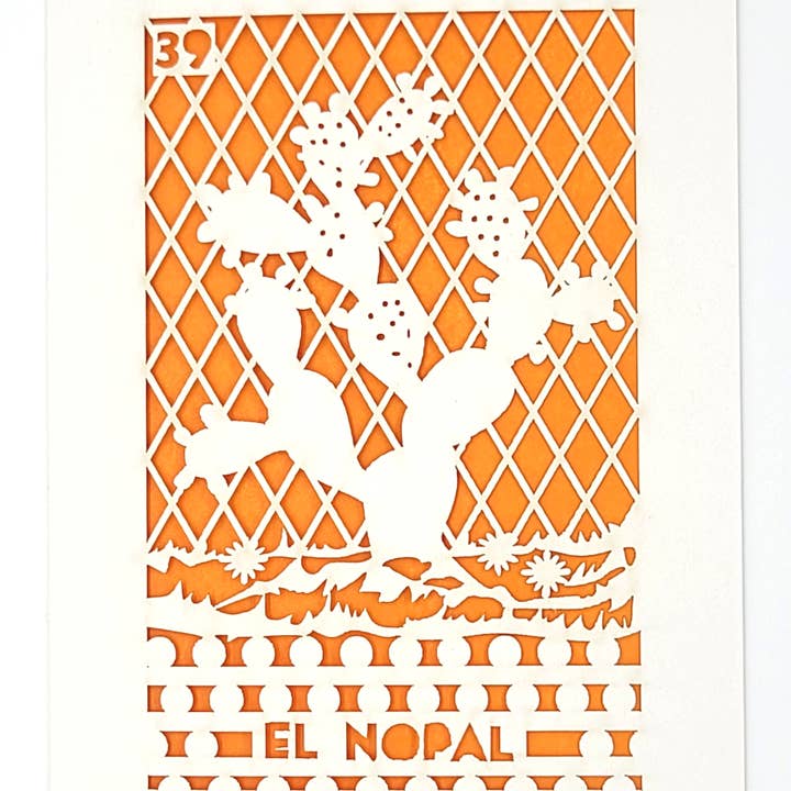 two hermanas - Wholesale Everyday Greeting Card - El Nopal - the Cactus4