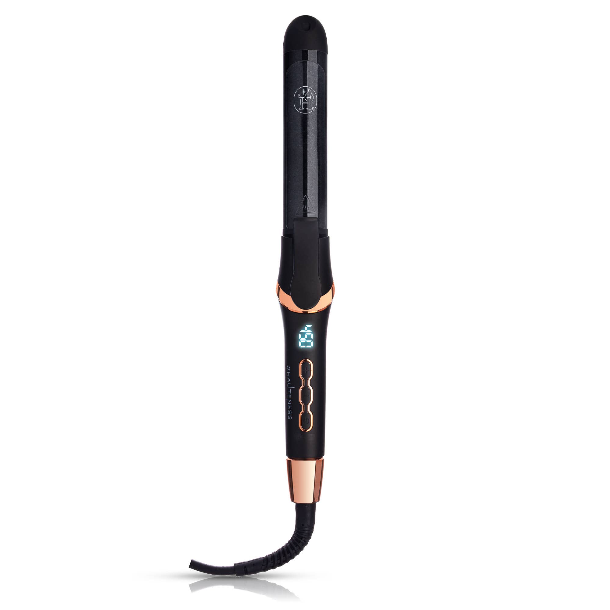 Glister - Vendita all'ingrosso Piastre/Ferri liscianti - Piastra per capelli 3 in 1, arricciacapelli e ondulatore multistyler8