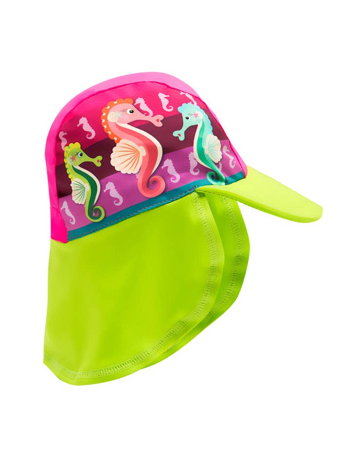 Baby Sun Hat 220 for wholesale by Color Fingers