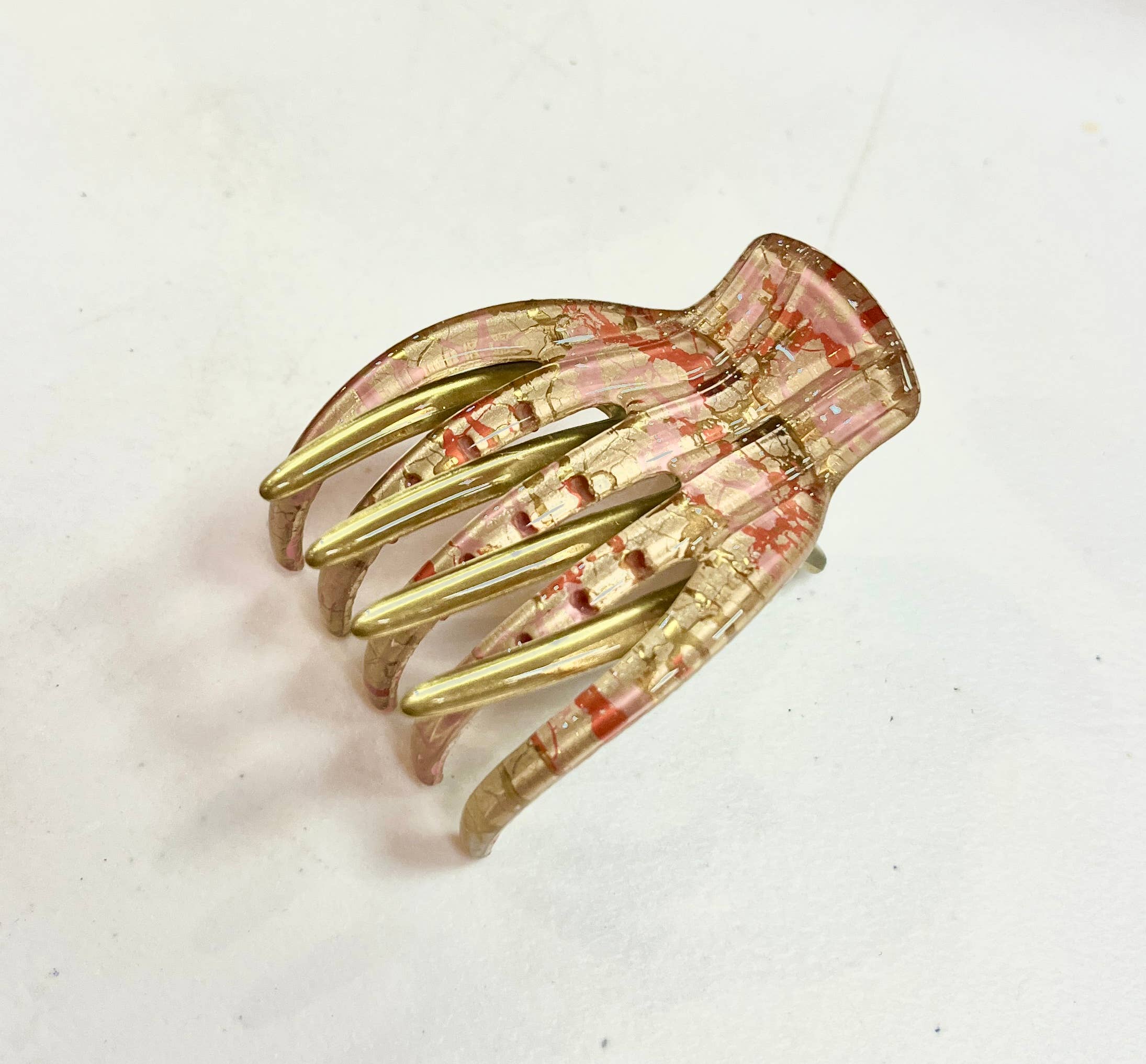 Medusa's Heirlooms – Clips para cabelo - Mulher por atacado – Pequenos Clipes de Yoga Franceses32