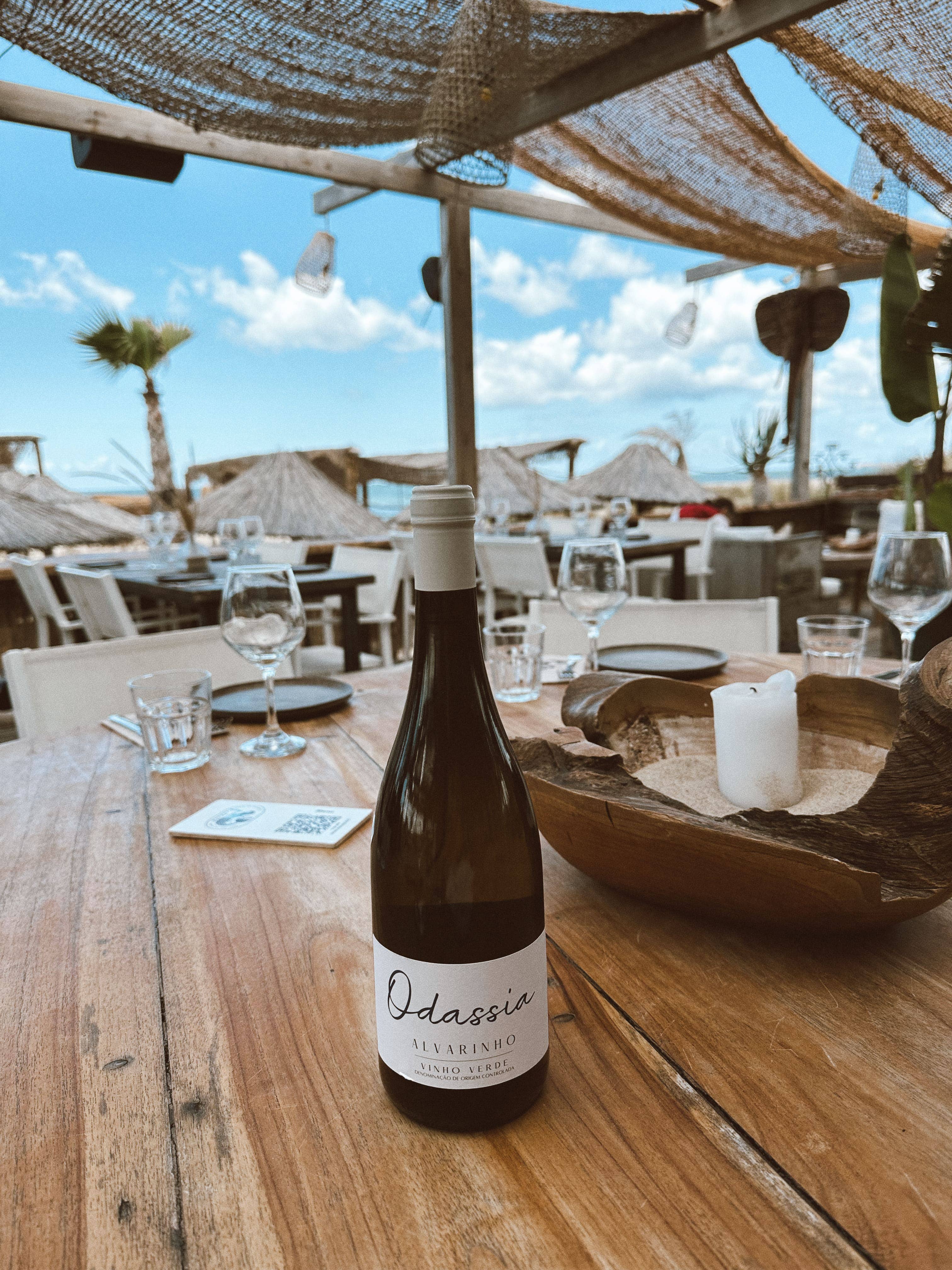 Odassia - Wholesale White Wine - Odassia 0.75L3