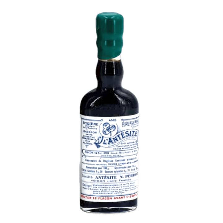 Regaliz Anís Edición coleccionista para venta al por mayor de Antésite