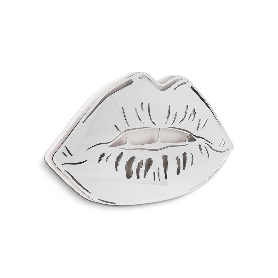 4ArtWorks – wholesale Wall Accent – Lips | Acrylic Art | Wall Decor3