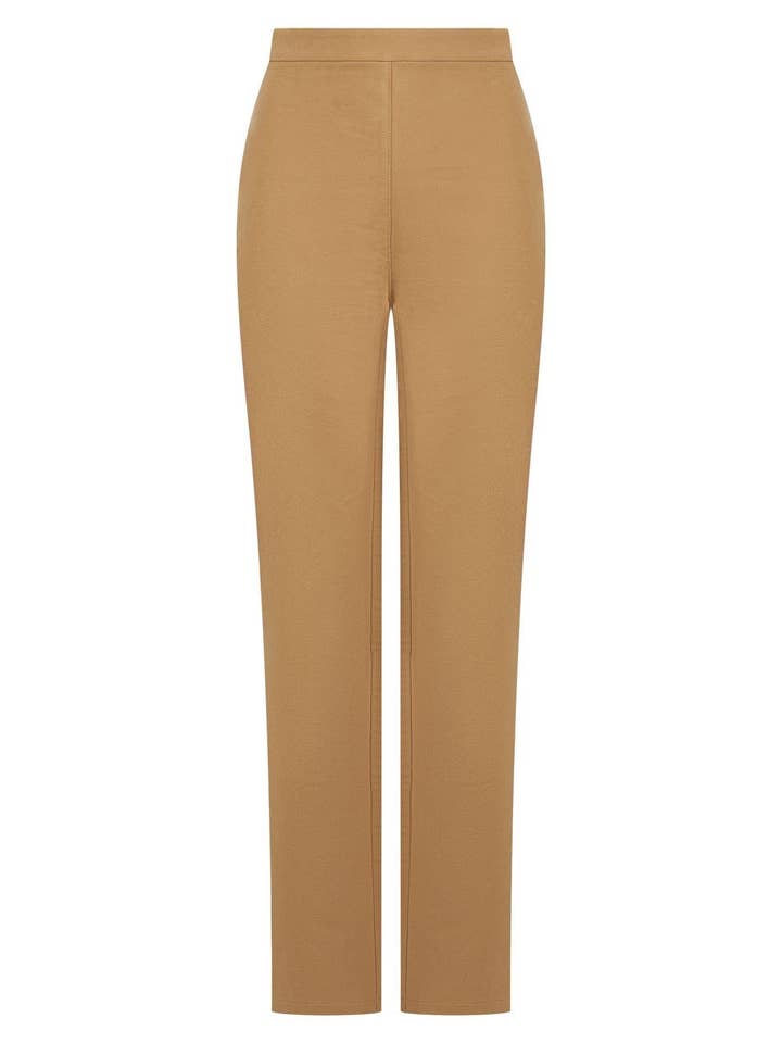 Classic Moleskin Trousers for wholesale by K-win London