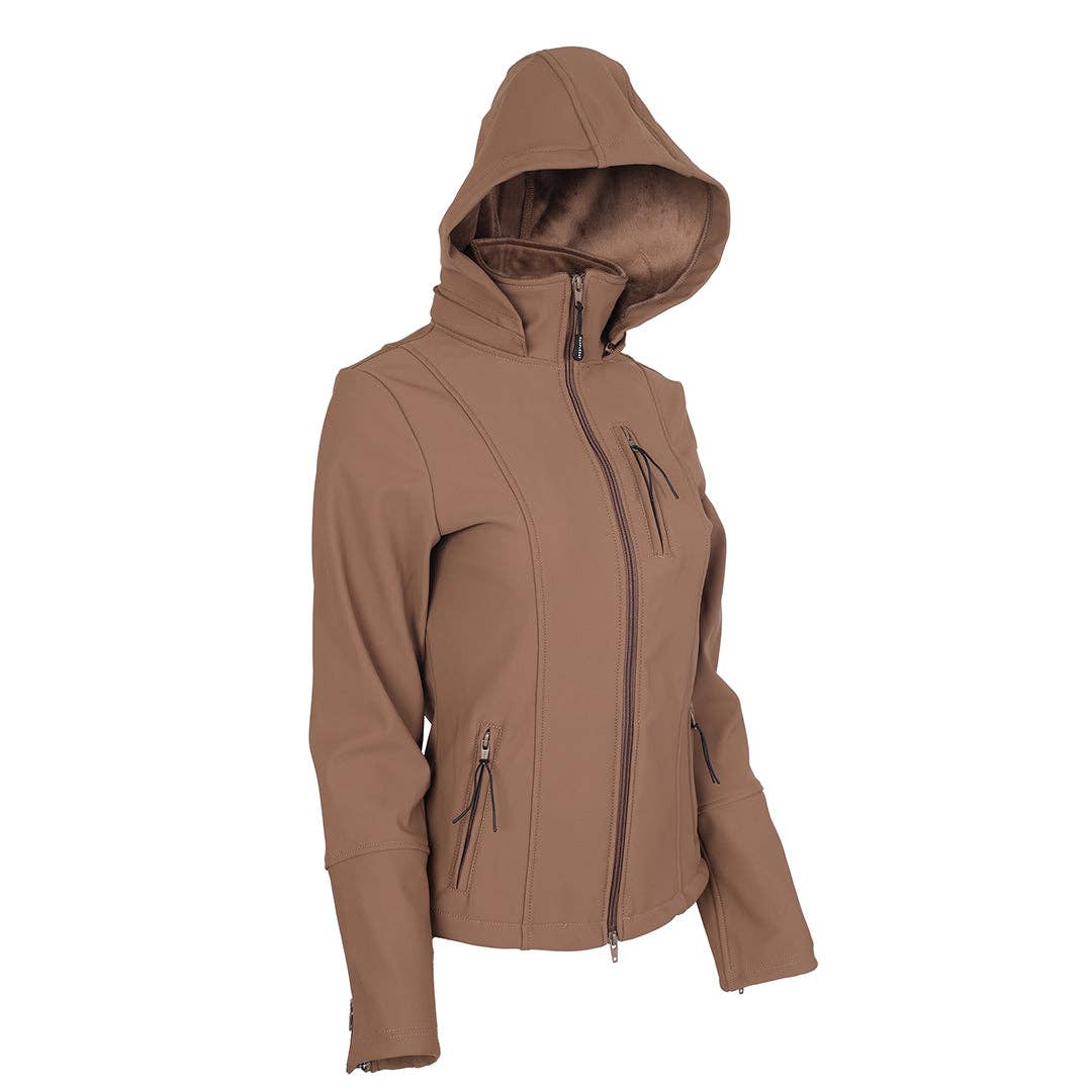 JPC Equestrian - Wholesale Jacket - Women's - Dapplebay Everyday Jacket17