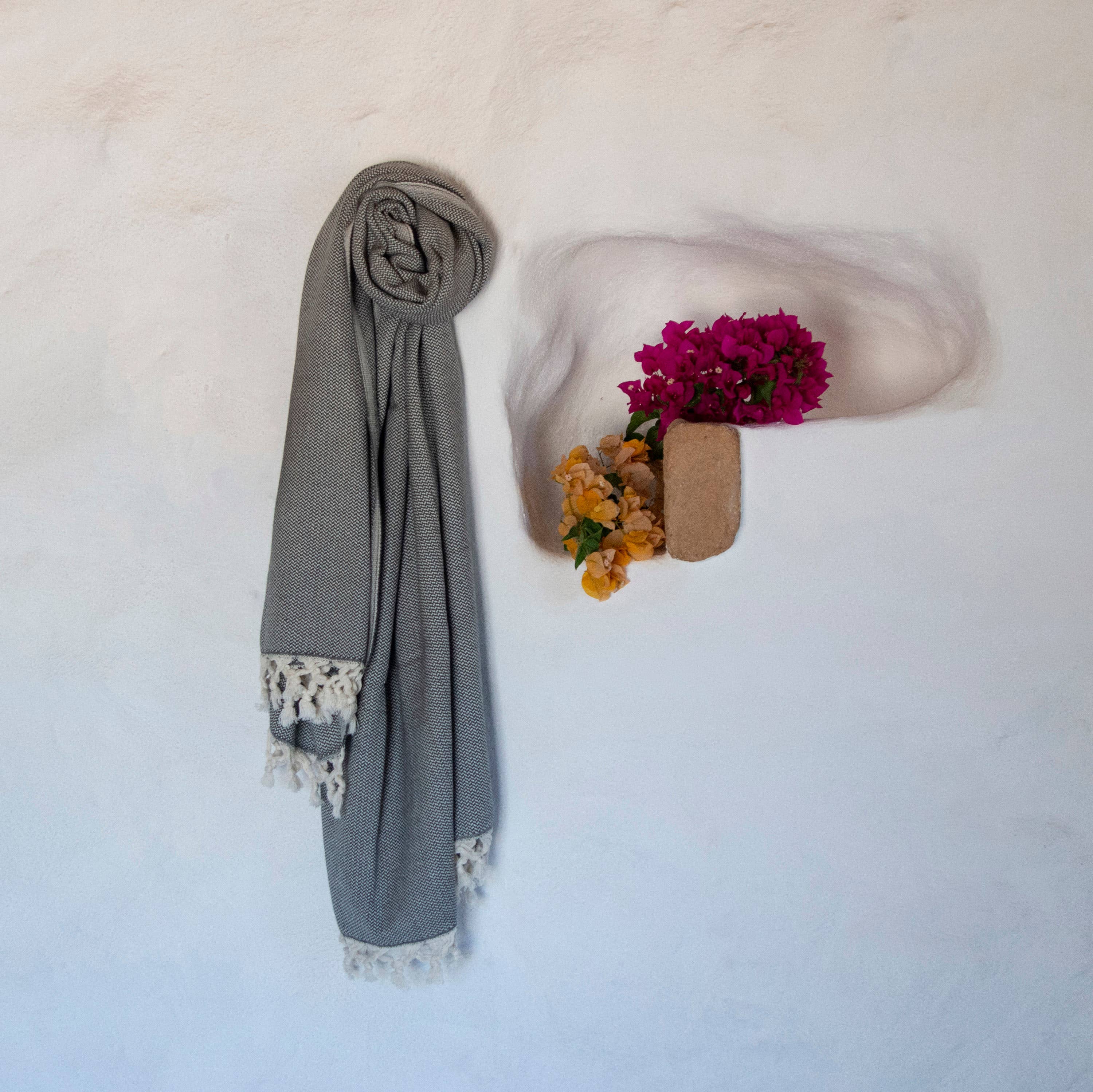 loom.ist - Wholesale Throw Blanket - Pebble Throw9