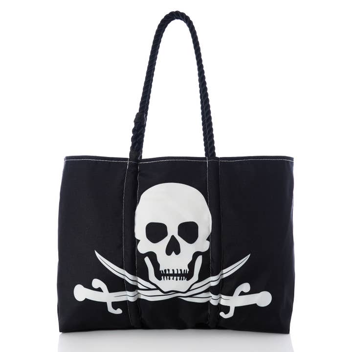 Bolso Jolly Roger para venta al por mayor de Sea Bags