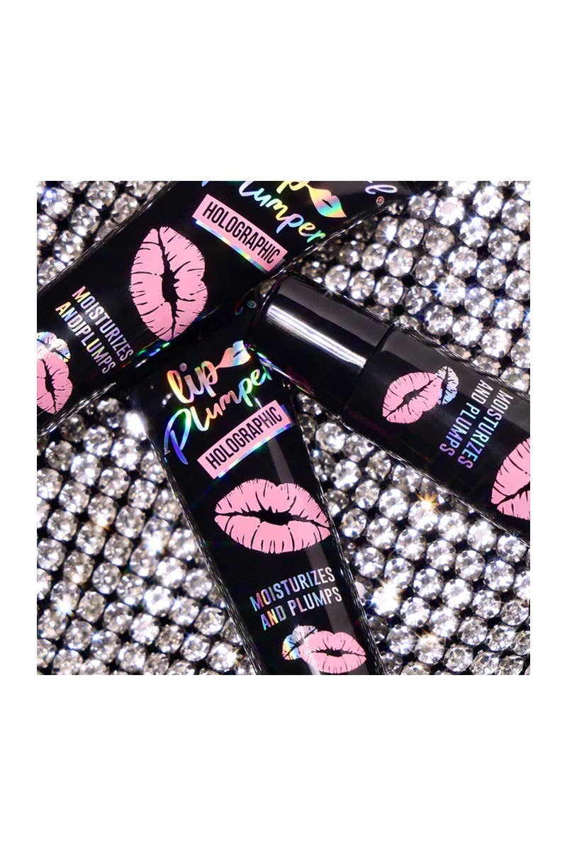 PINEAPPLE Beauty - Wholesale Lip plumber - LA Girl GPD523 Lip Plumper Moodgloss-display - 24 stuks 7