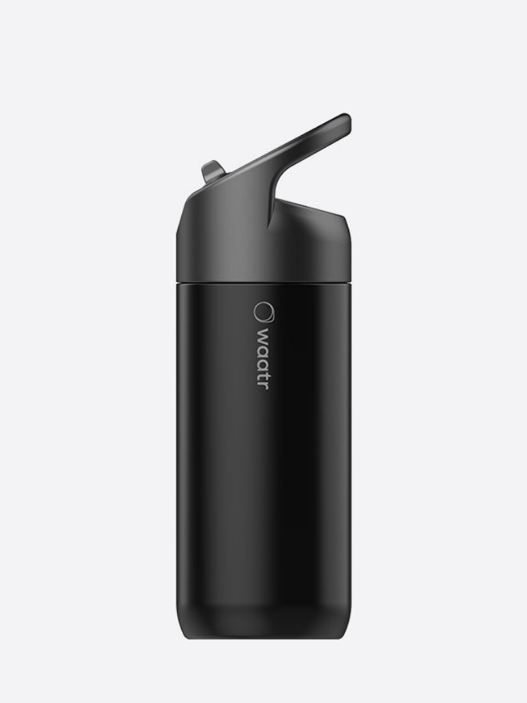 Waatr - Wholesale Water Bottle - PureMax 4D7