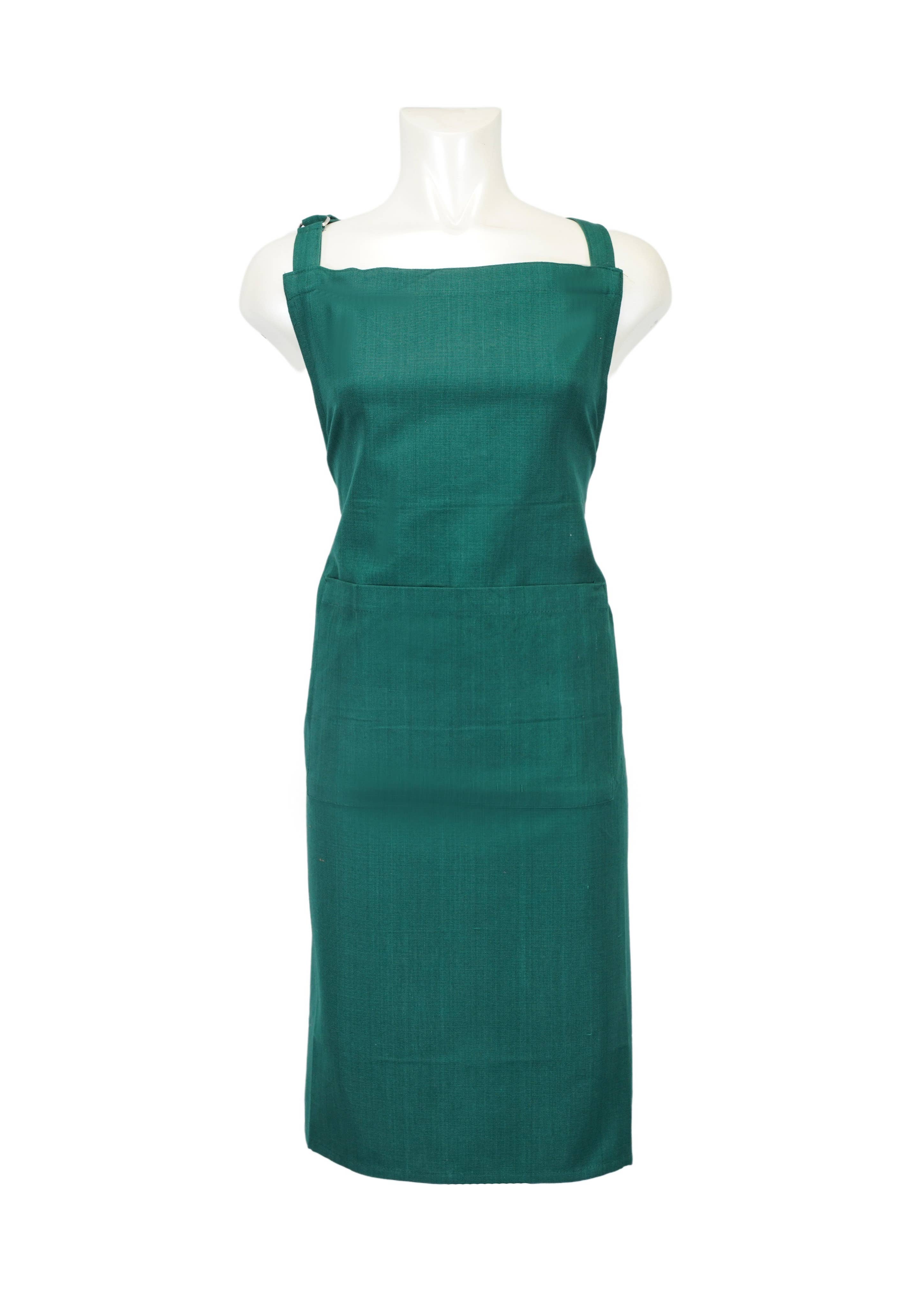 Accent Linen - Wholesale Apron - Apron Solid Colors Assorted14