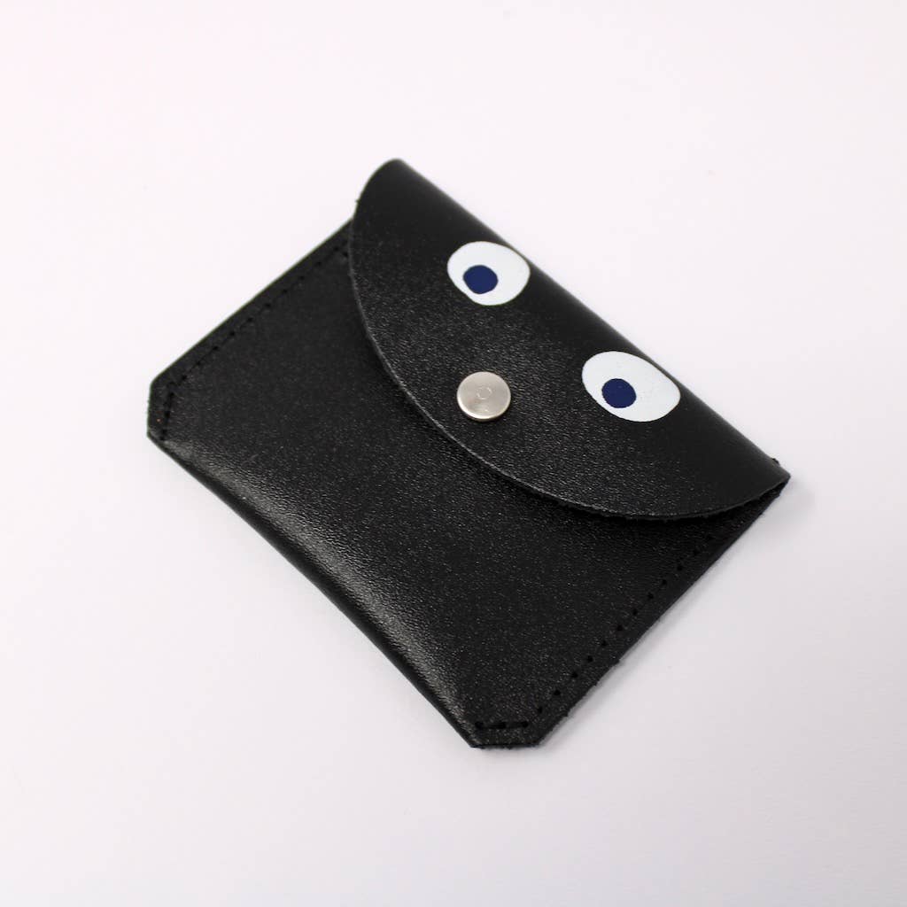 Ark Colour Design - Wholesale Coin Purse - Kids - Googly Eye Mini Money Coin Purse0