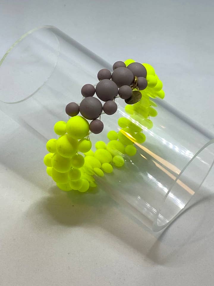 Pulsera colección «NEO NEON» para venta al por mayor de BEASTY BEADS