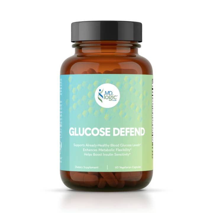Glucose Defend for wholesale by MD Logic Health