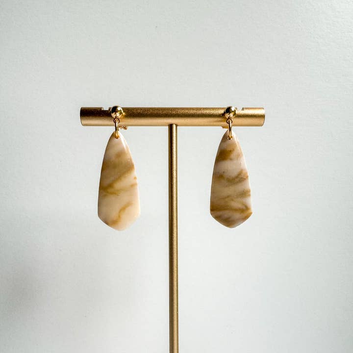 Made Simple - Wholesale Dangle Earrings - Genevieve5