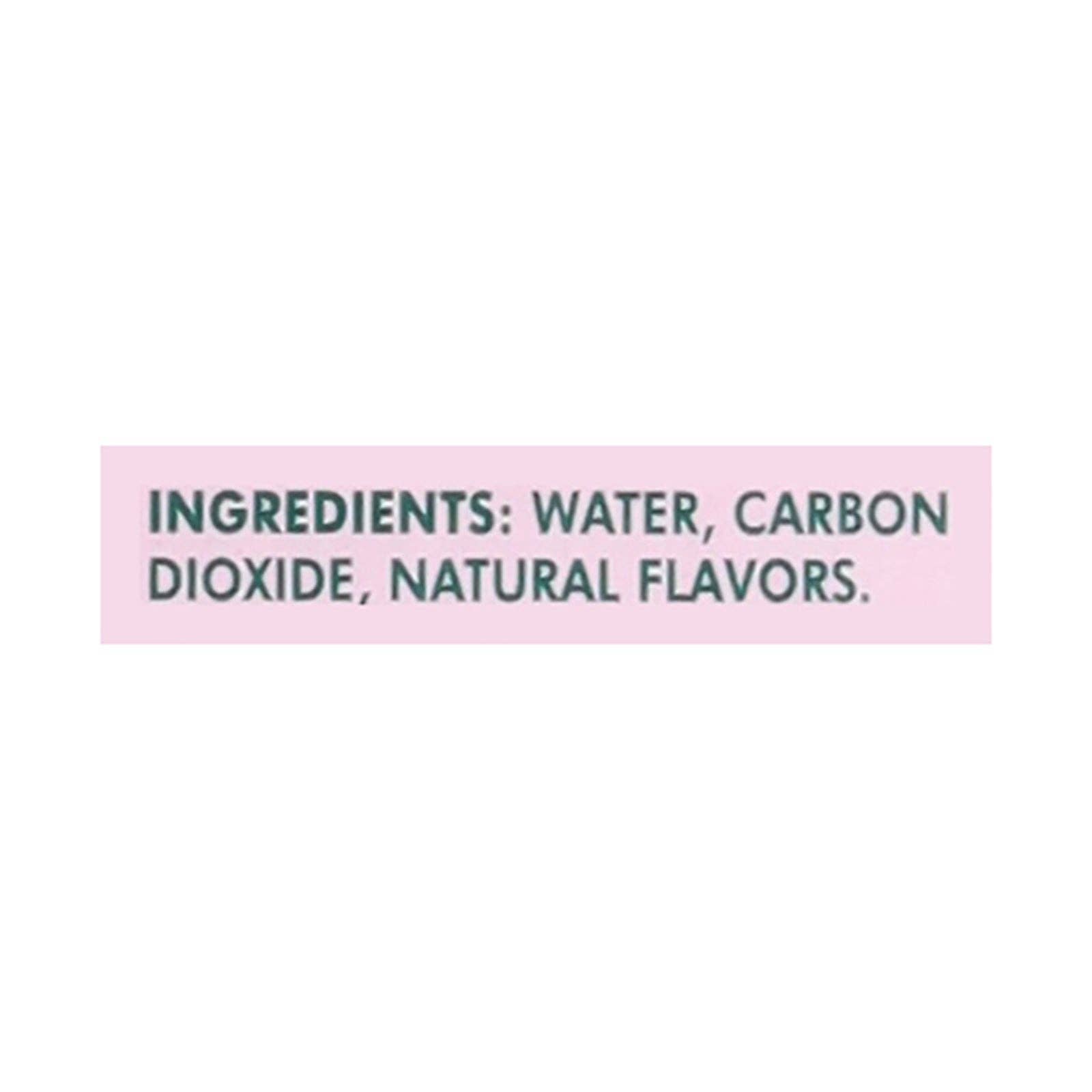 Everyday Supply Co - Wholesale Sparkling Water - Maison Perrier - Sparkling Water Grapefrt - Cs Of 3-8/11.15Z2