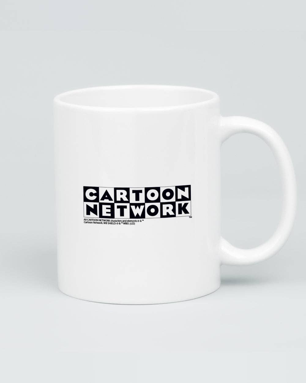 Threadheads - Wholesale Coffee Mug - Captain Planet Mug1