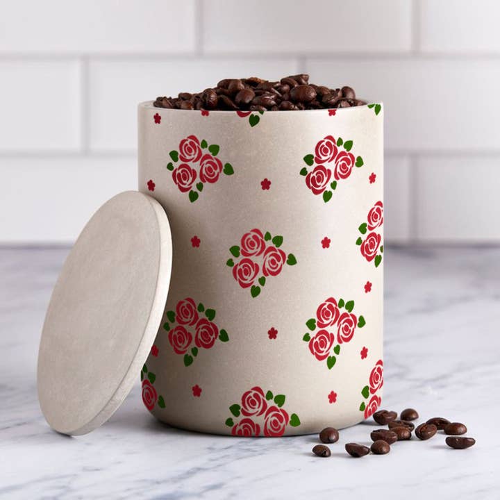 CrafTreat - Wholesale Stencil/Craft Die - CrafTreat Small Flower Stencil for Wall Paintings, Reuseable Floral Stencil Design 12pcs of Small Painting stencil on Wood, Furniture, Canvas, Glass and Other Craft Projects |Flower stencils small 6x6 Inches2