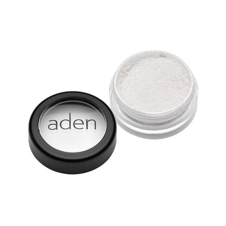 Sombra de ojos Pigment Powder Professional para venta al por mayor de Aden Cosmetics