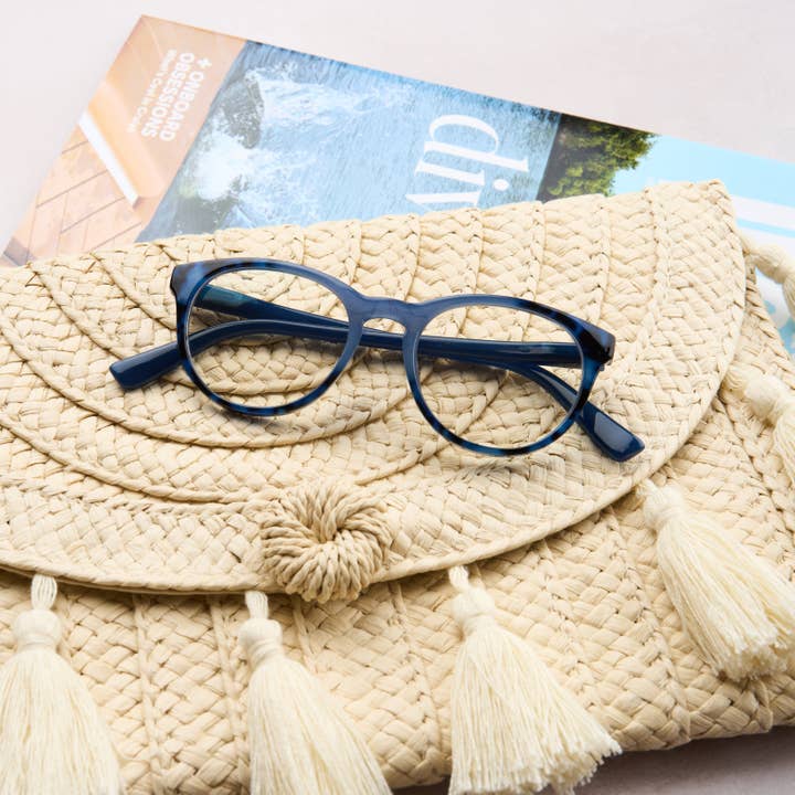 Peepers - Wholesale Eyeglasses - Women's - Ember (Blue Light)11