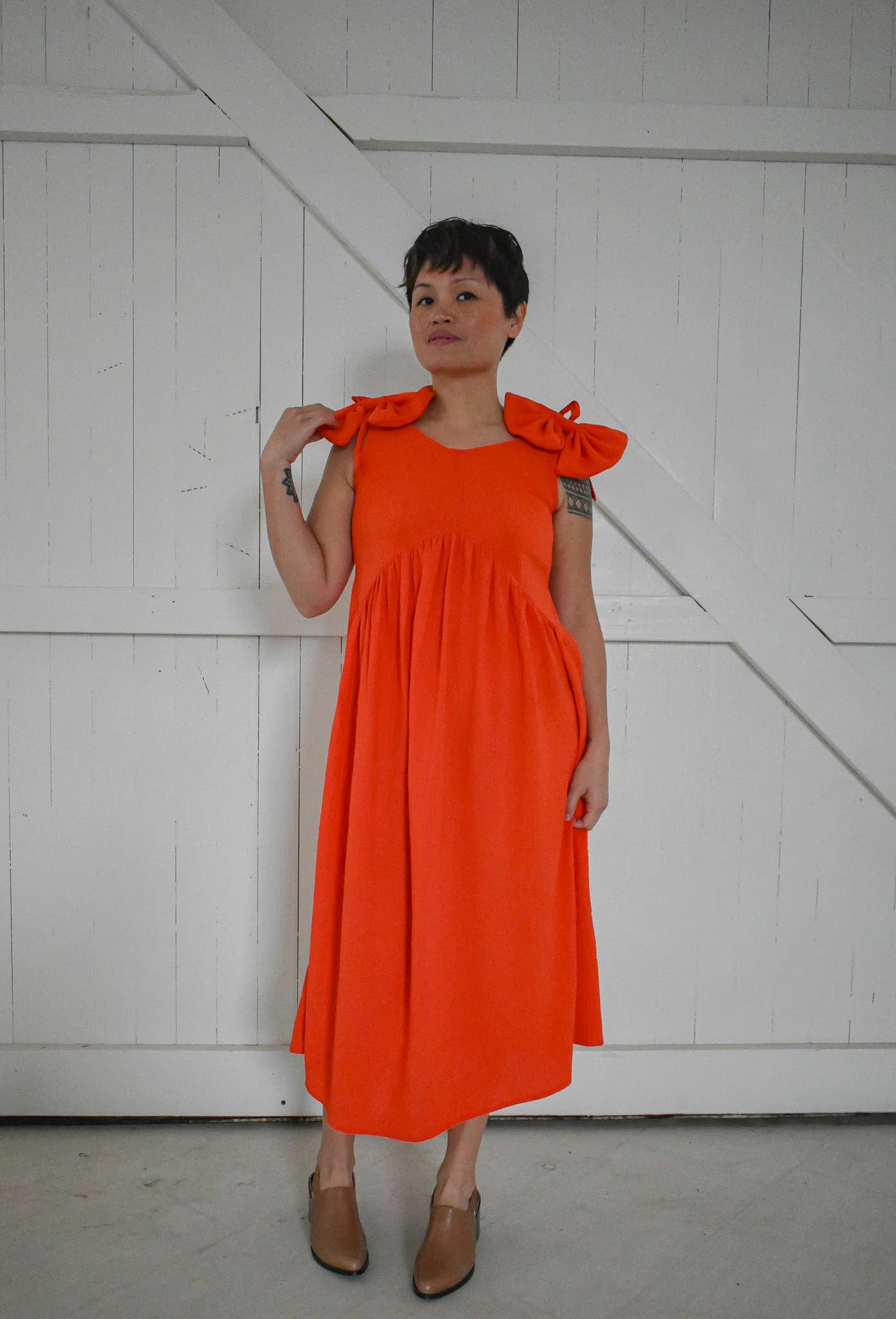 Altar - Wholesale Dress - Women's - Beau Dress13