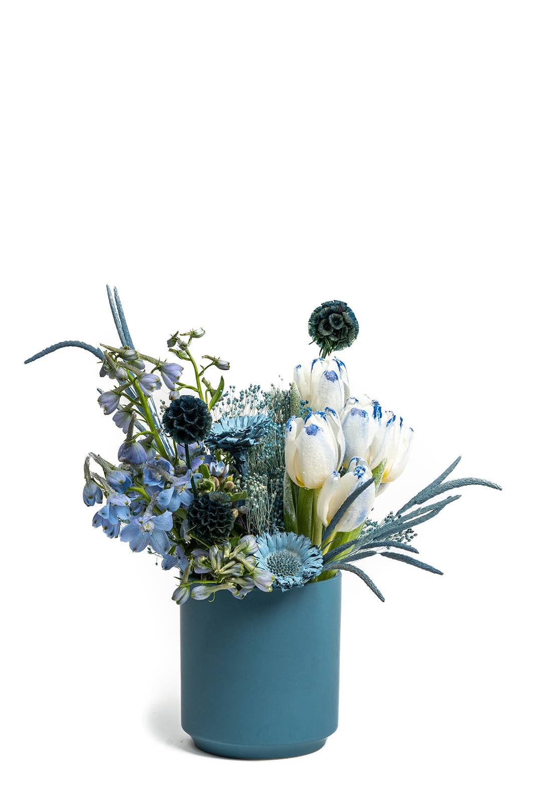 Momma Pots - Wholesale Vase - 8" Flower Vases23