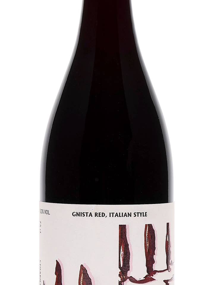 ROT ITALIENISCHER STIL für den Großhandel von Gnista Spirits