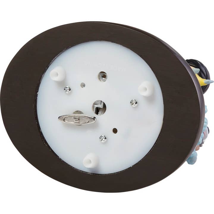 Precious Moments - Wholesale Decorative Figurine - Love Brings Our Worlds Together Disney's The Little Mermaid 4