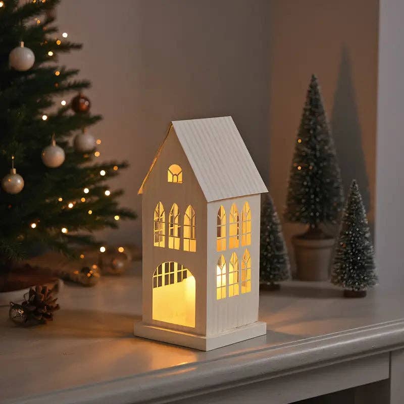 Huis Van Merken – Großhandel Kerzenhalter – Dekorativer Kerzenhalter - Party Hochzeitsfeier Feiertagsdekoration3