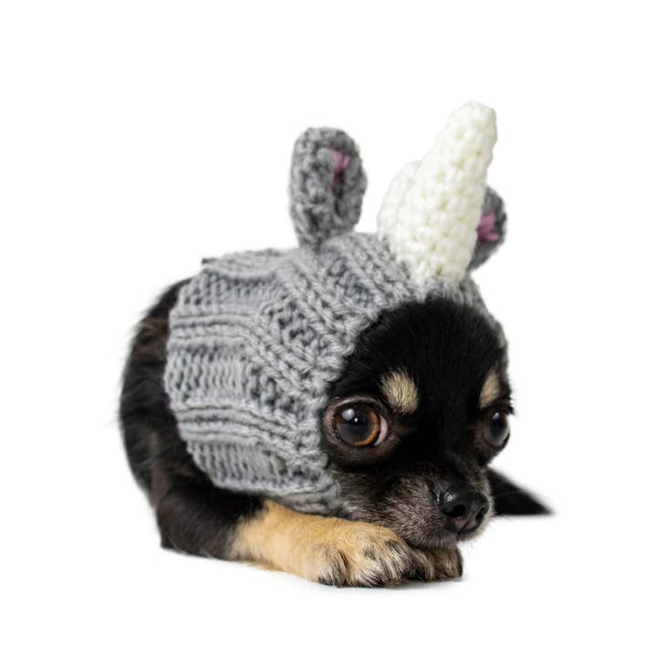 Zoo Snoods - Wholesale Pet Snood - Dog - Rhino Dog Snood