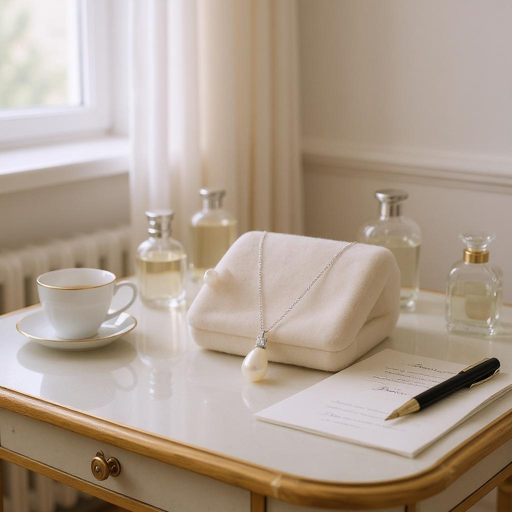 Athena Bridal Jewellery – Colar pingente/pendente por atacado – CZ COLLECTION - COLAR DE RELÍQUIAS VINTAGE - CZNK72 PRATA3