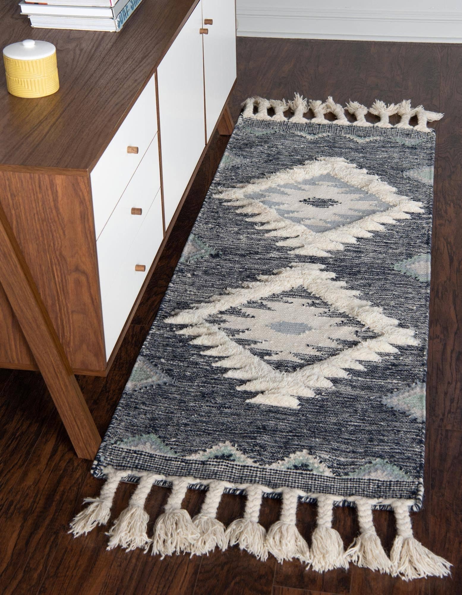 Rug Mart - Vente Tapis - Tapis Southwestern Mesa71