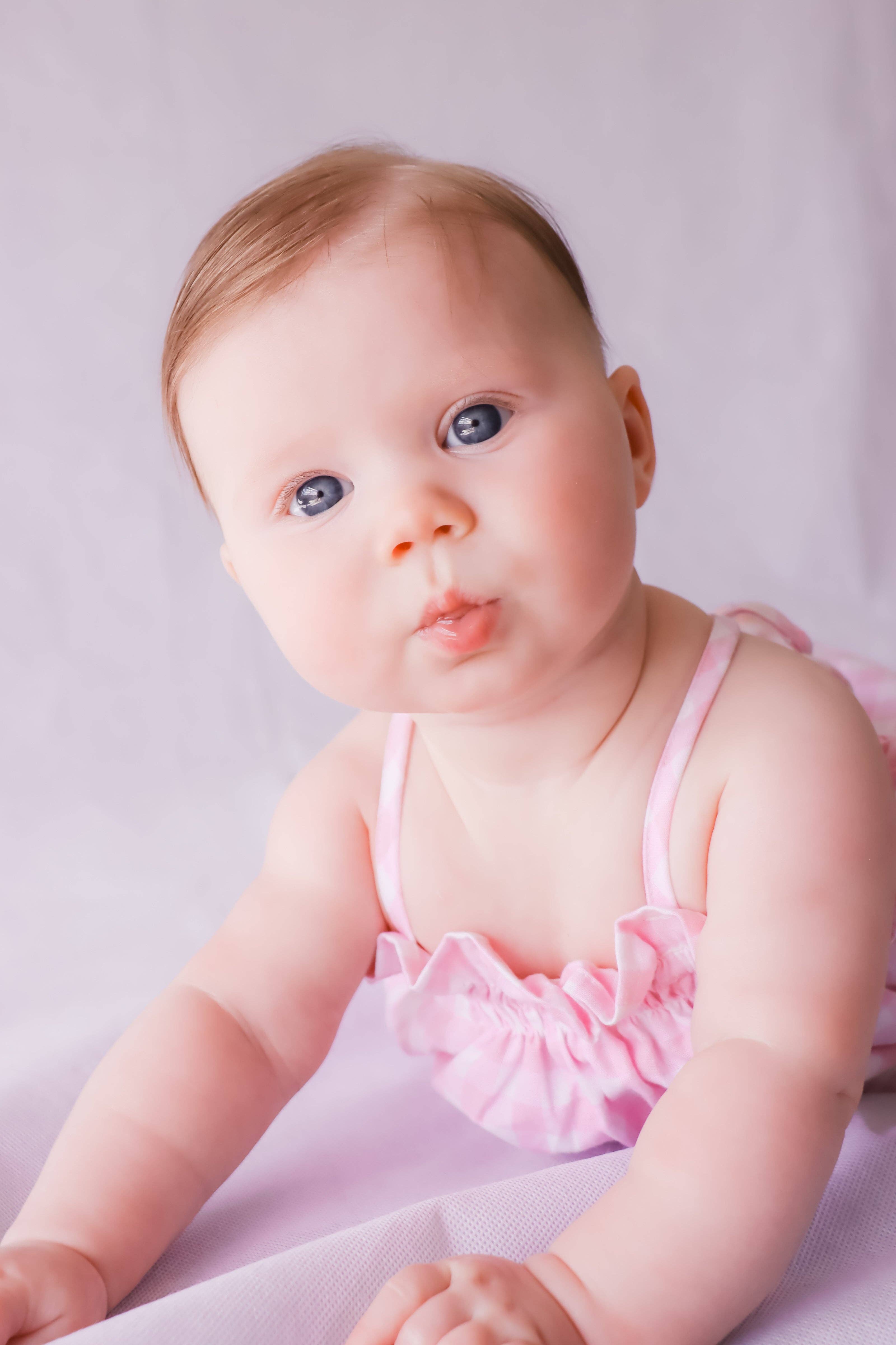 Ardito – wholesale Bodysuit (non-footed) – Baby – Lottie Romper2